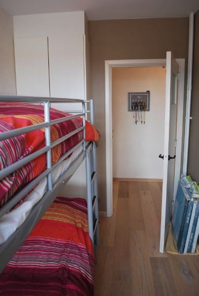 Foto 6 : Appartement te 8301 KNOKKE-HEIST (België) - Prijs € 275.000
