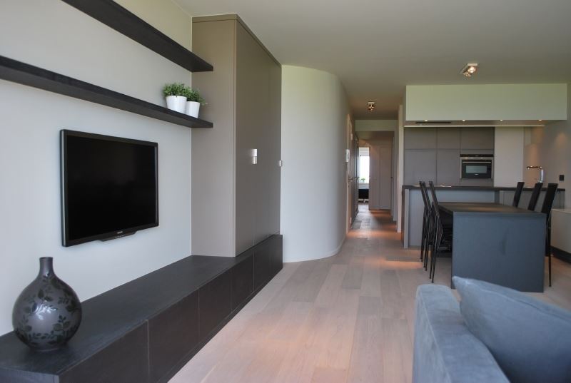 Foto 1 : Appartement te 8301 HEIST-AAN-ZEE (België) - Prijs € 495.000