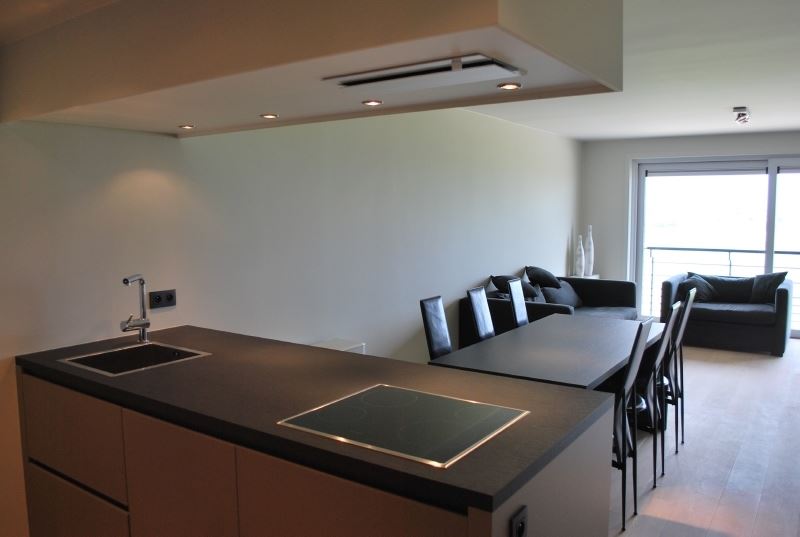 Foto 2 : Appartement te 8301 HEIST-AAN-ZEE (België) - Prijs € 495.000