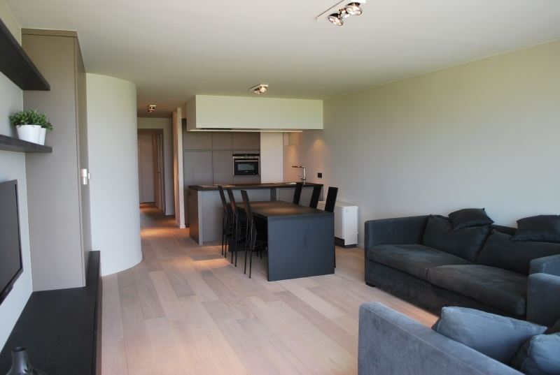 Foto 10 : Appartement te 8301 HEIST-AAN-ZEE (België) - Prijs € 495.000