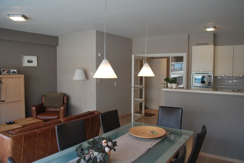 Foto 1 : Appartement te 8301 HEIST-AAN-ZEE (België) - Prijs € 295.000