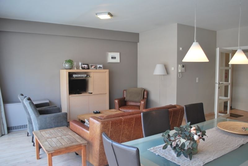Foto 3 : Appartement te 8301 HEIST-AAN-ZEE (België) - Prijs € 295.000