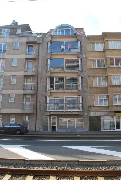 Foto 10 : Appartement te 8301 HEIST-AAN-ZEE (België) - Prijs € 295.000
