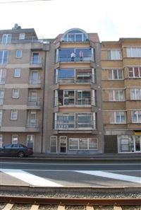 Foto 10 : Appartement te 8301 HEIST-AAN-ZEE (België) - Prijs € 295.000