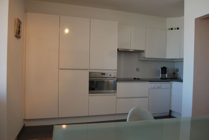 Foto 2 : Appartement te 8301 HEIST-AAN-ZEE (België) - Prijs € 370.000