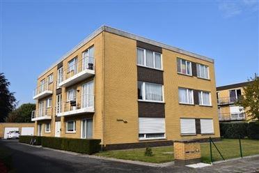 Appartement te 8200 BRUGGE (België) - Prijs 