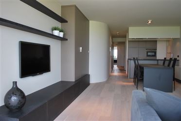 Appartement te 8301 HEIST-AAN-ZEE (België) - Prijs € 495.000