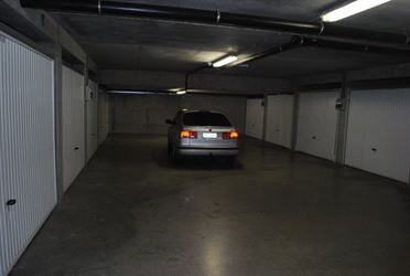 Parking/Garagebox te 8301 KNOKKE-HEIST (België) - Prijs 