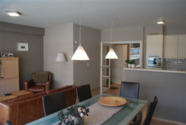 Appartement te 8301 HEIST-AAN-ZEE (België) - Prijs € 295.000