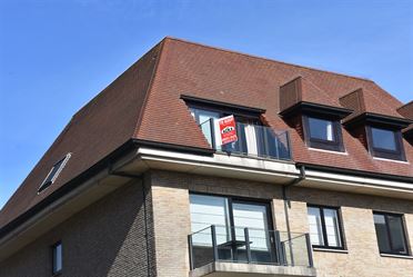 Appartement te 8301 HEIST (België) - Prijs € 310.000