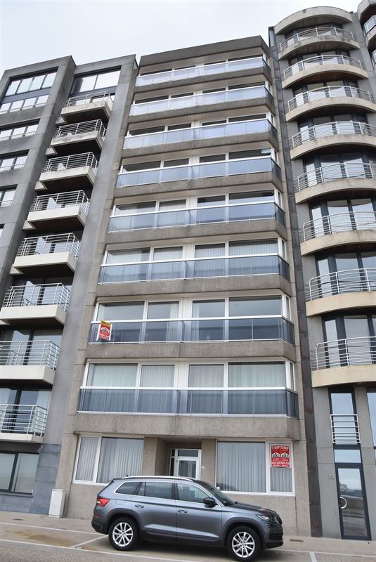 Foto 12 : Appartement te 8301 HEIST (België) - Prijs € 275.000