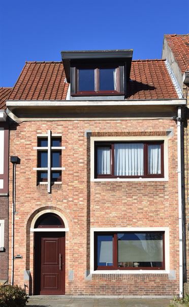 Huis te 8310 BRUGGE (België) - Prijs 