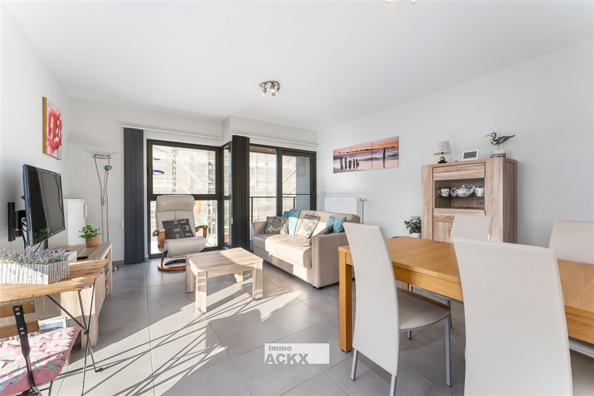 Foto 5 : Appartement te 8380 ZEEBRUGGE (België) - Prijs € 319.000