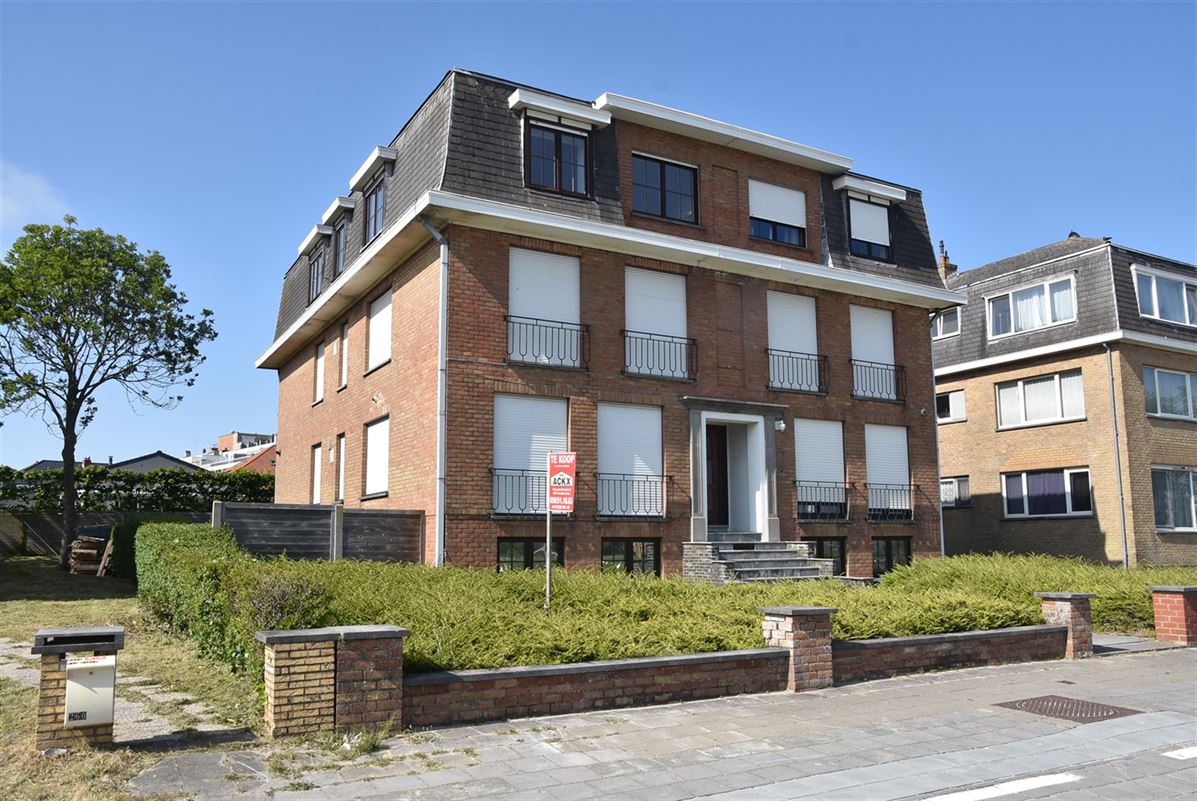 Foto 21 : Appartement te 8380 ZEEBRUGGE (België) - Prijs € 245.000