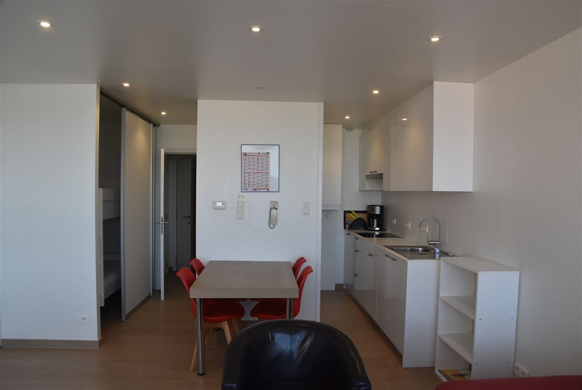 Foto 4 : Appartement te 8301 HEIST (België) - Prijs € 249.000