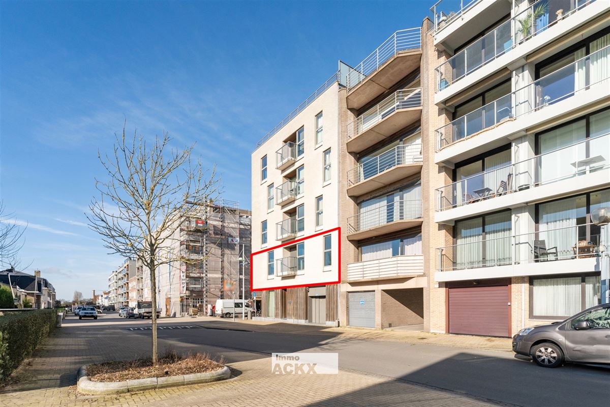Foto 14 : Appartement te 8380 ZEEBRUGGE (België) - Prijs € 319.000