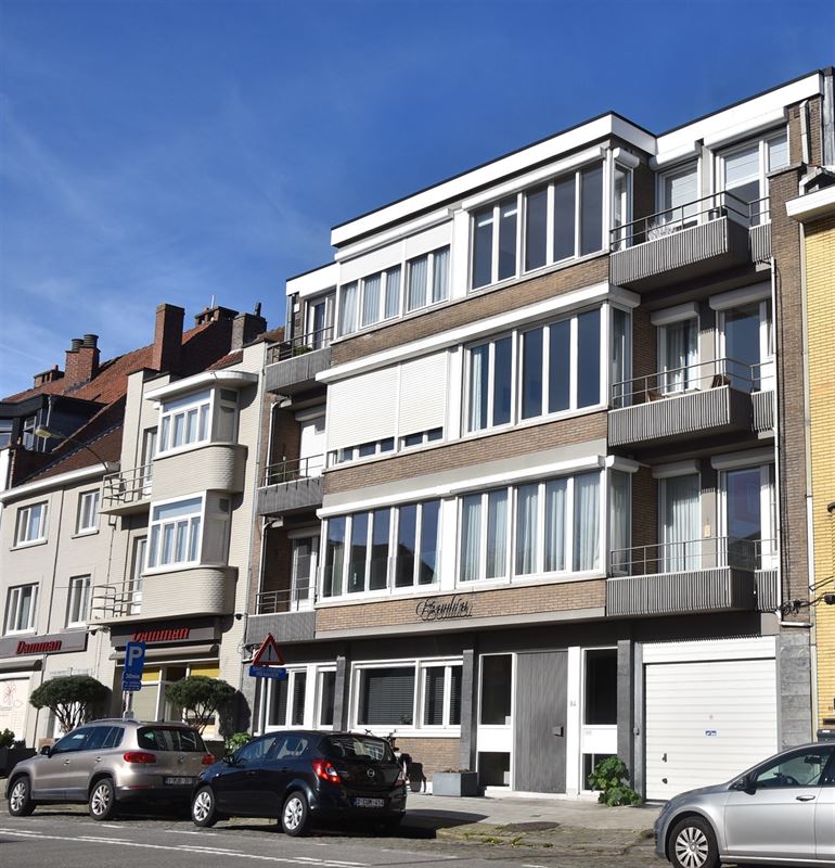 Foto 19 : Appartement te 8000 BRUGGE (België) - Prijs € 295.000