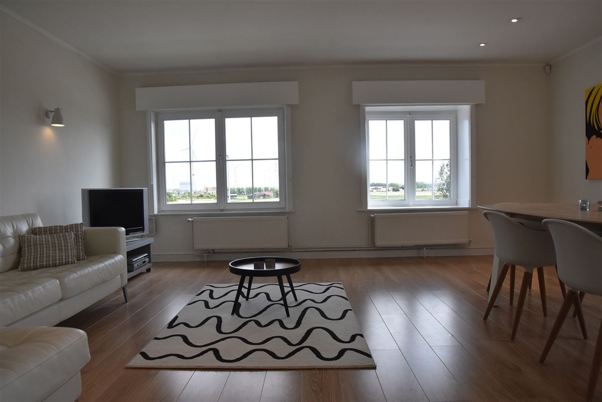 Foto 2 : Appartement te 8380 ZEEBRUGGE (België) - Prijs € 245.000