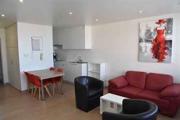 Appartement te 8301 HEIST (België) - Prijs € 249.000