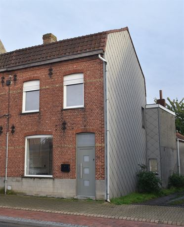 Huis te 8380 DUDZELE (België) - Prijs € 239.000