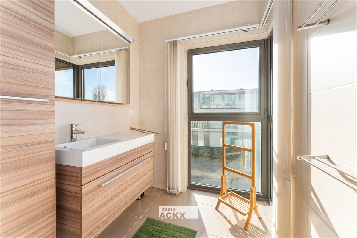Foto 11 : Appartement te 8380 ZEEBRUGGE (België) - Prijs € 319.000