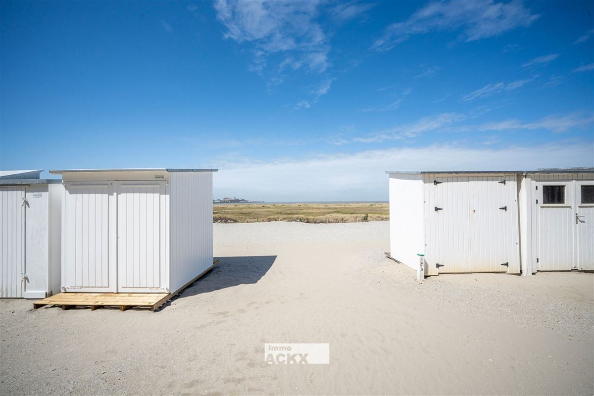 Foto 11 : Appartement te 8301 HEIST (België) - Prijs € 229.000