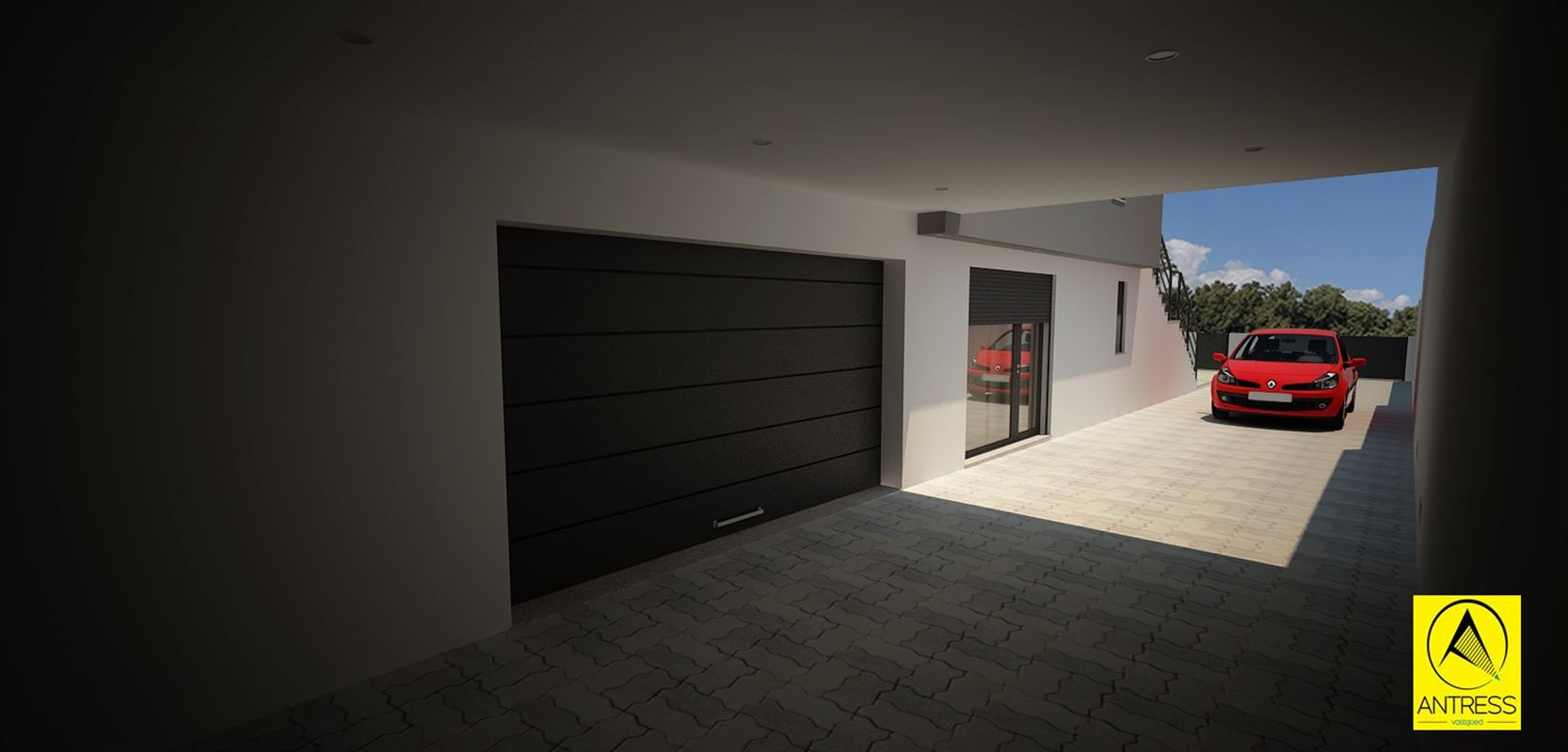 Prachtige nieuwbouw villa's in een gezellig kustdorp op een uur van Lissabon, bijzonder belastingsregime van toepasing.