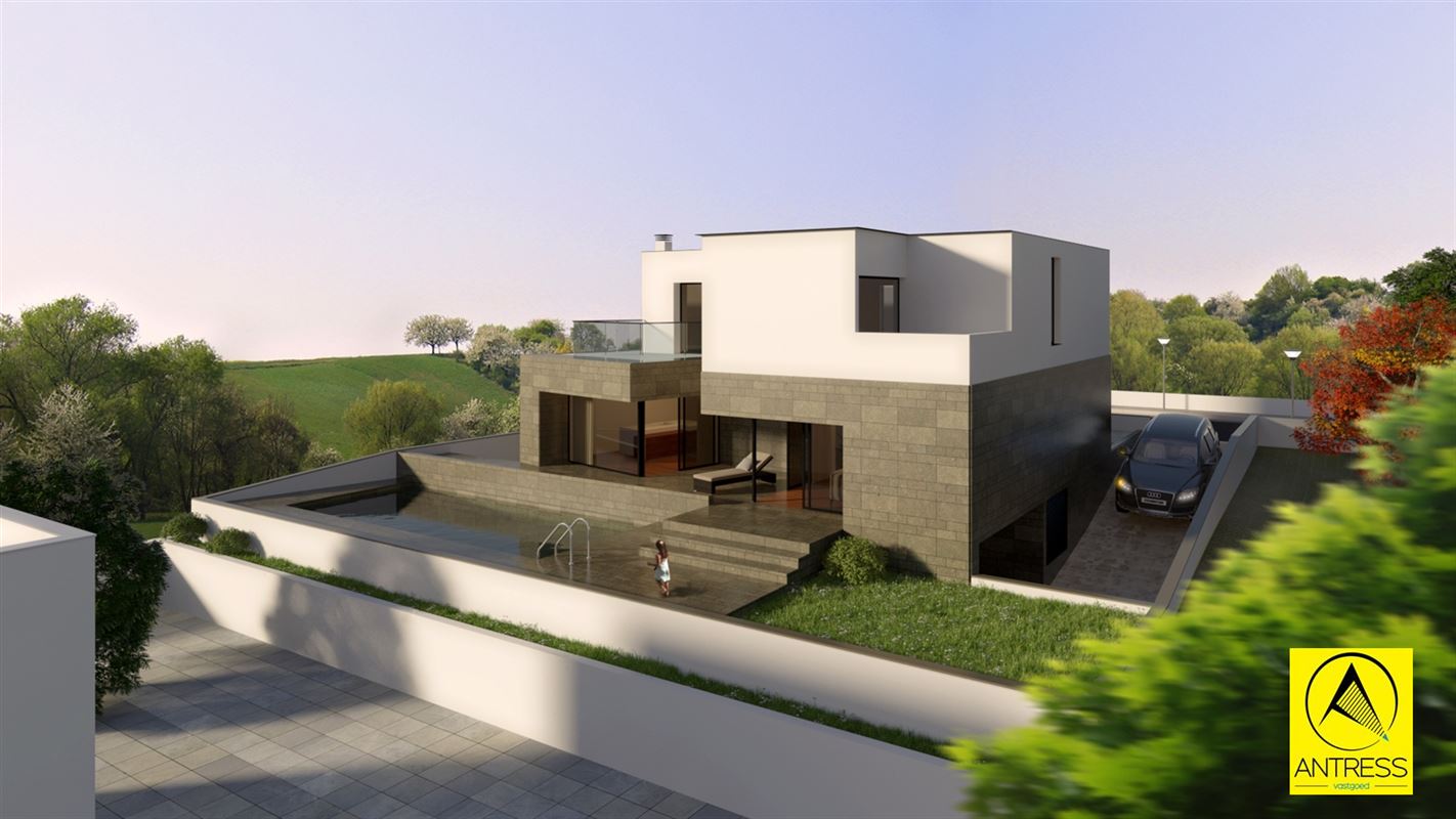 Prachtige nieuwbouw villa's in een gezellig kustdorp op een uur van Lissabon, bijzonder belastingsregime van toepasing.