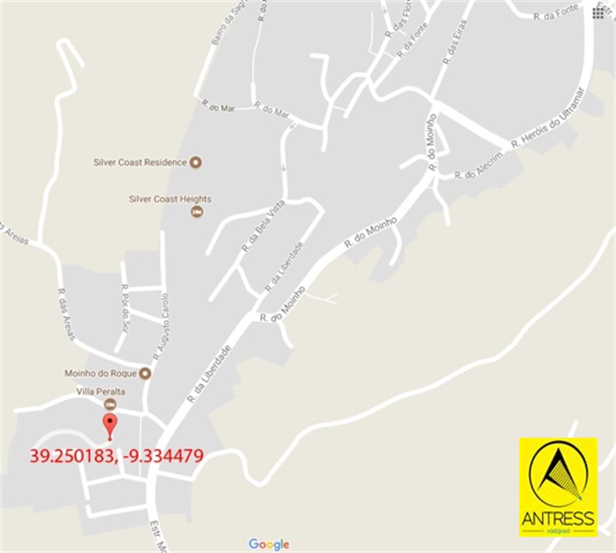 Prachtige nieuwbouw villa's in een gezellig kustdorp op een uur van Lissabon, bijzonder belastingsregime van toepasing.