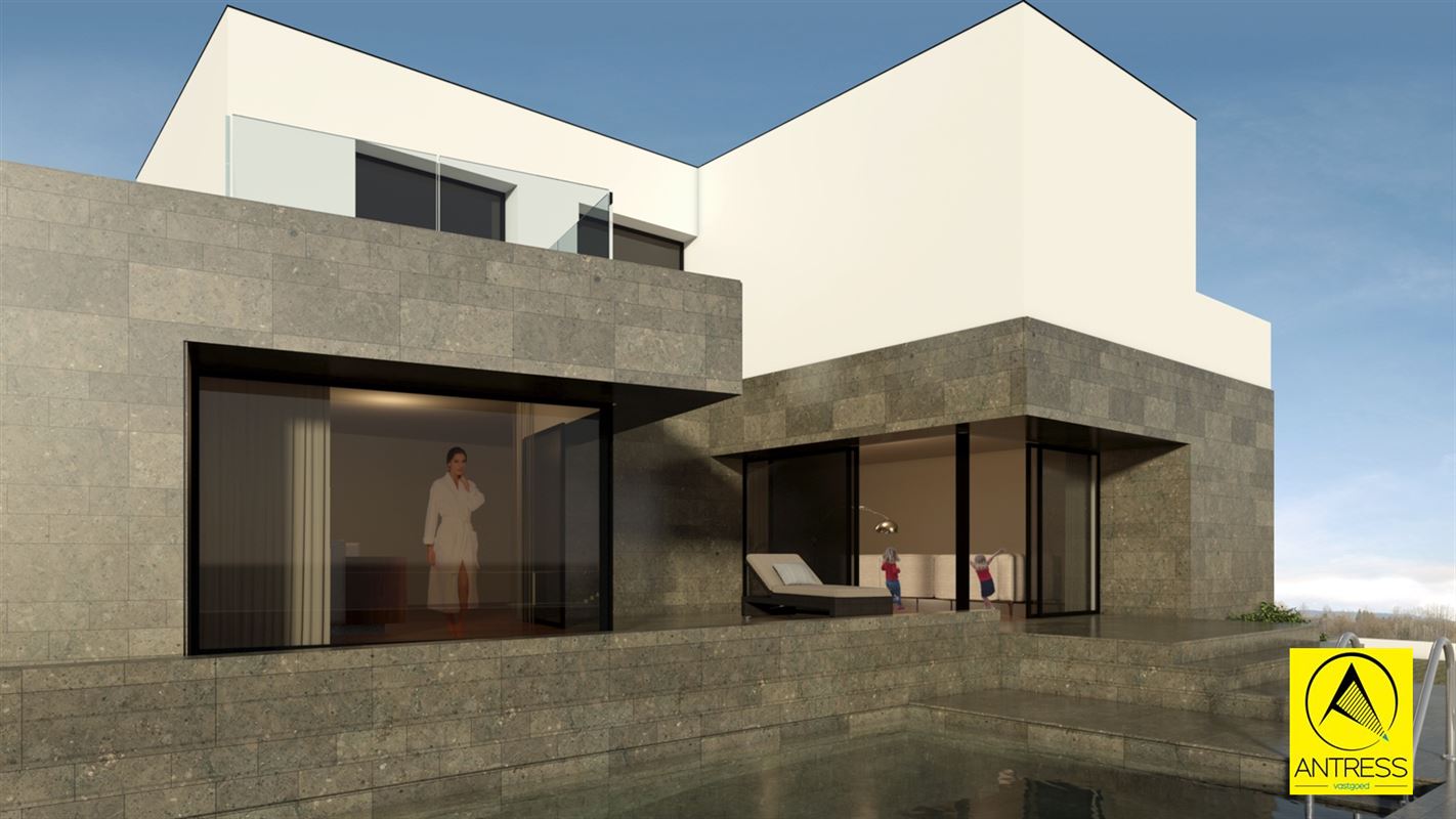 Prachtige nieuwbouw villa's in een gezellig kustdorp op een uur van Lissabon, bijzonder belastingsregime van toepasing.