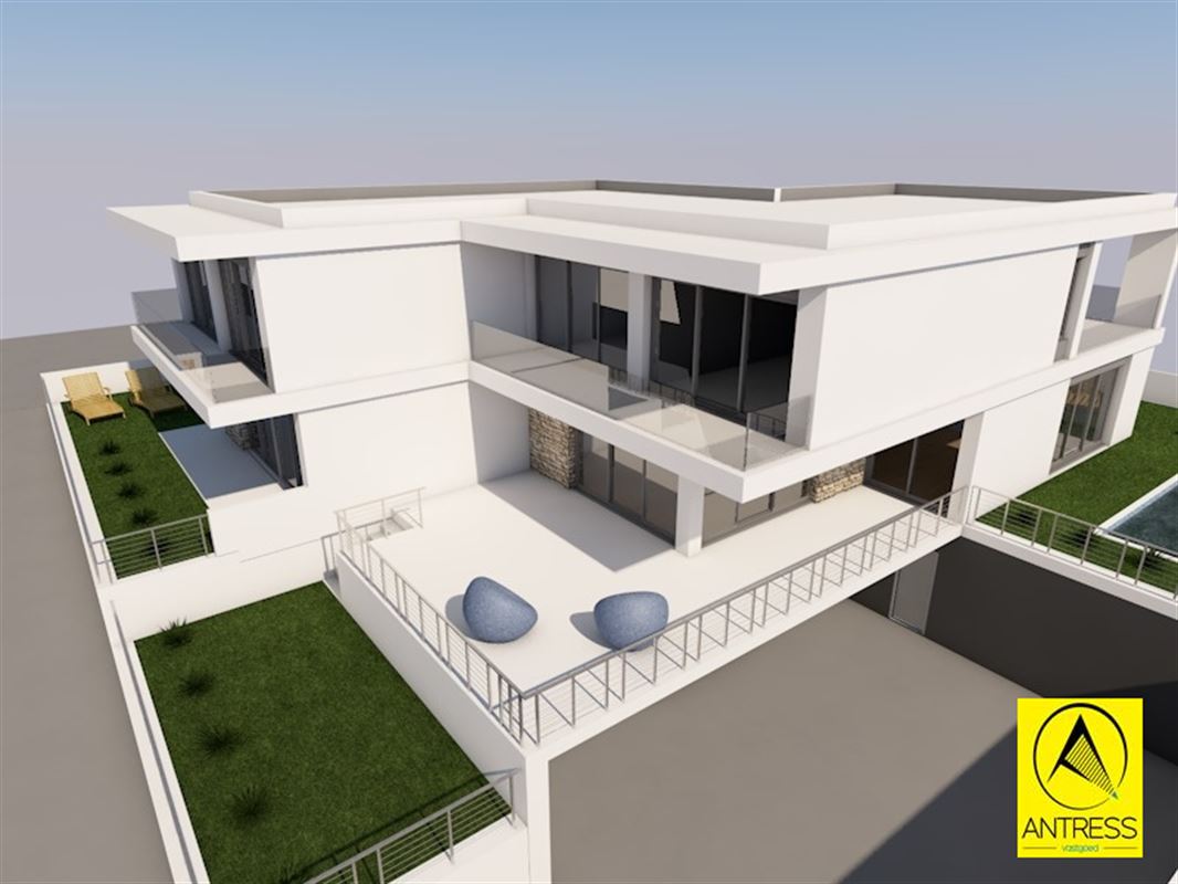 Prachtige nieuwbouw villa's in een gezellig kustdorp op een uur van Lissabon, bijzonder belastingsregime van toepasing.