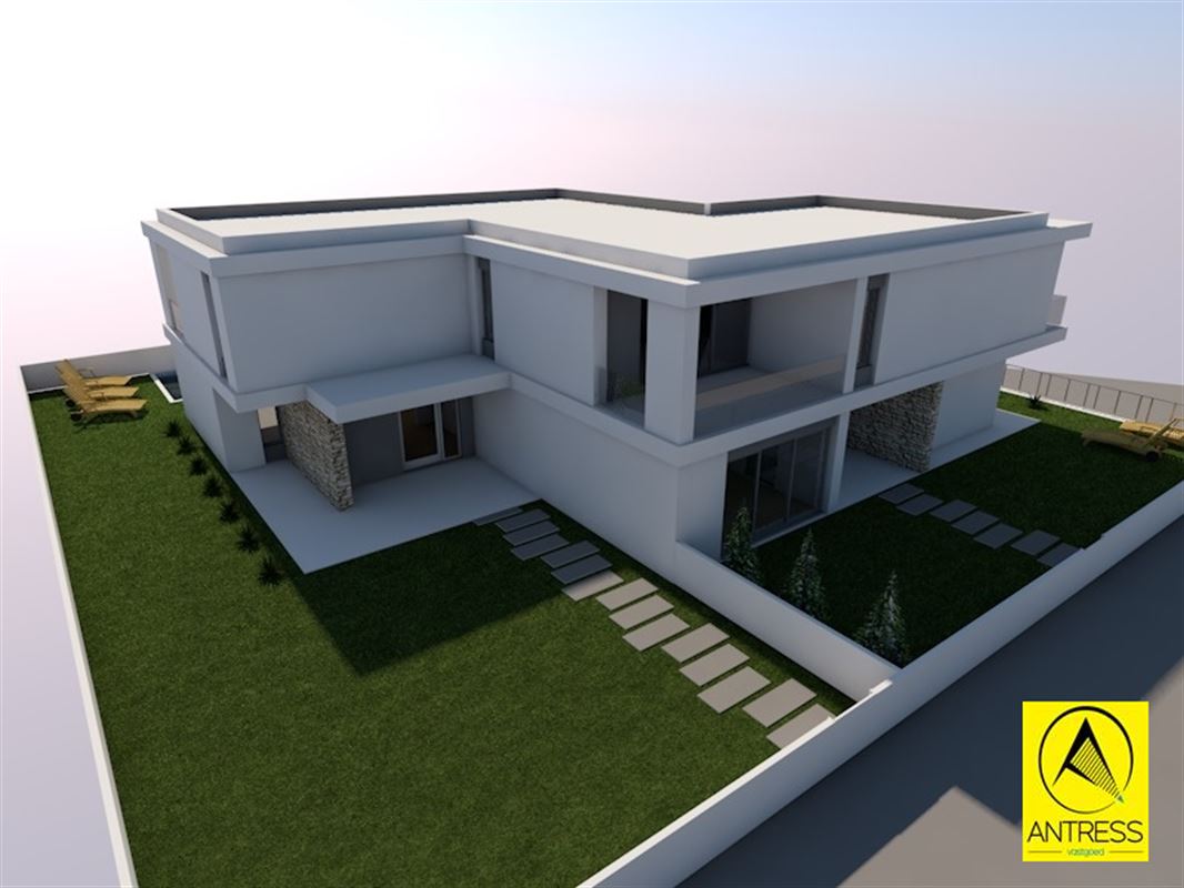 Prachtige nieuwbouw villa's in een gezellig kustdorp op een uur van Lissabon, bijzonder belastingsregime van toepasing.