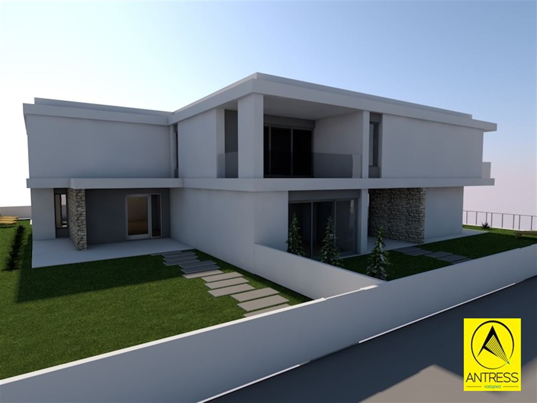 Prachtige nieuwbouw villa's in een gezellig kustdorp op een uur van Lissabon, bijzonder belastingsregime van toepasing.