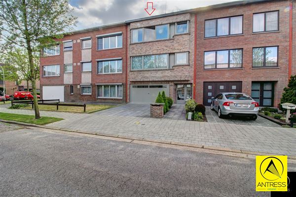 Appartementsgebouw te 2650 Edegem (België) - Prijs 