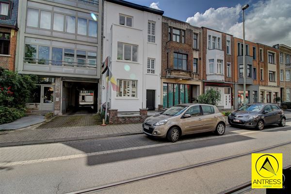 Appartement te 2140 Borgerhout (België) - Prijs 