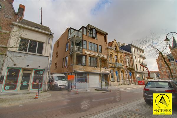 Appartement te 2650 Edegem (België) - Prijs 