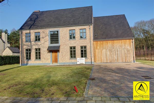 Villa te 2930 Brasschaat (België) - Prijs 