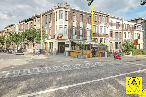 Gemengd gebouw te 2640 MORTSEL (België) - Prijs 
