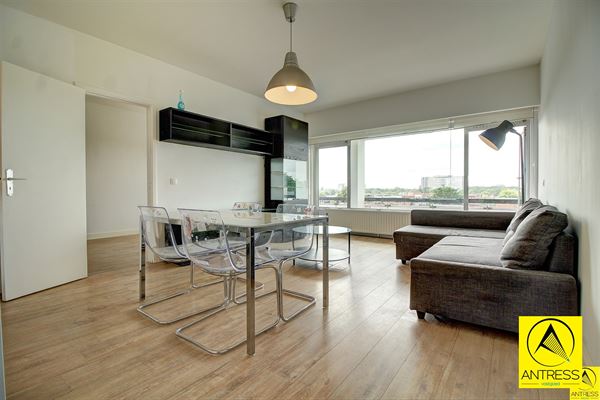 Appartement te 2600 BERCHEM (België) - Prijs 
