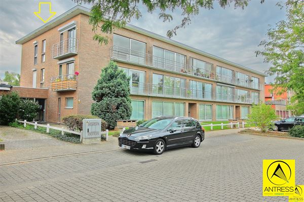 Appartement te 2650 EDEGEM (België) - Prijs 