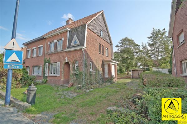 Huis te 2550 KONTICH (België) - Prijs 