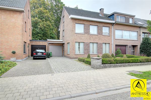 Huis te 2640 MORTSEL (België) - Prijs 