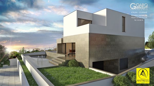 Villa te 2530 Lourinhã (Portugal) - Prijs € 340.000