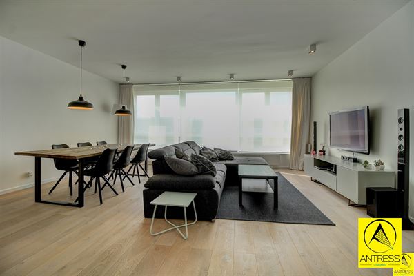 Appartement te 2100 Deurne (België) - Prijs 