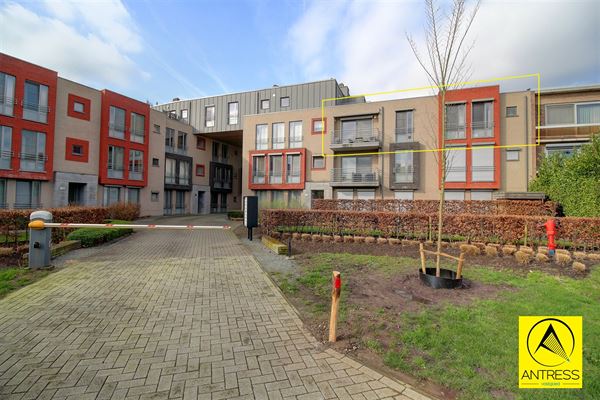 Appartement te 2550 KONTICH (België) - Prijs 