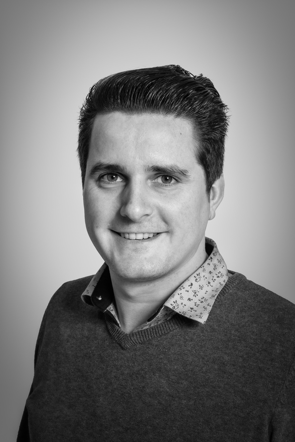 Sebastien Van de Looverbosch