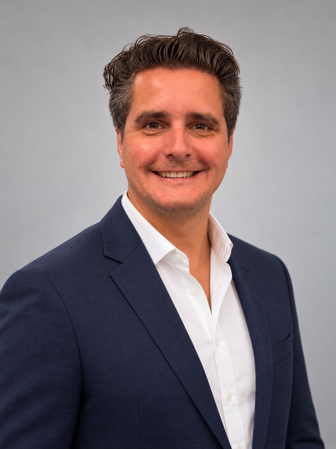 Sebastien Van de Looverbosch