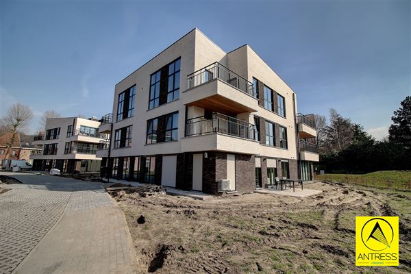 Appartement te 2530 Boechout (België) - Prijs 