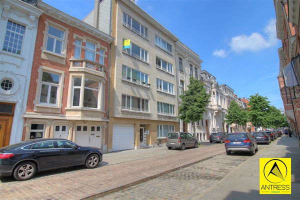 Appartement te 2600 Berchem (België) - Prijs 