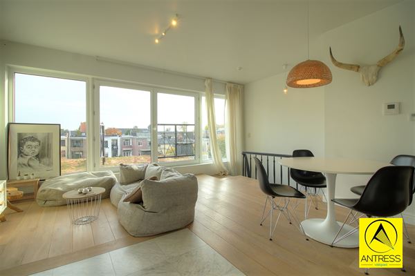 Appartement te 2600 Berchem (België) - Prijs 